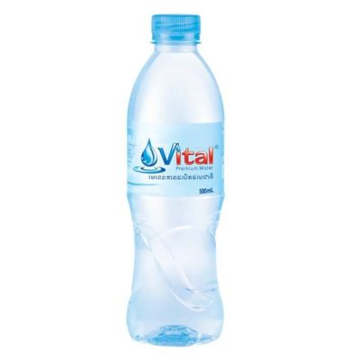 ទឹកសុទ្ធ